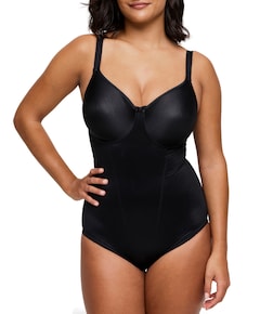 Body zwart