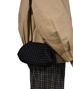 Dames tas zwart