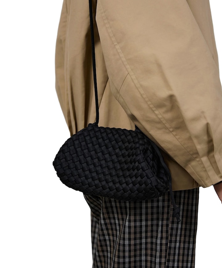 Dames tas zwart