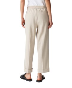 Melosa city dames broek beige