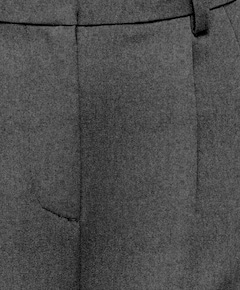 KOGHATTIE-ZAL LIFE LC WIDE TLR meisjes broek grijs