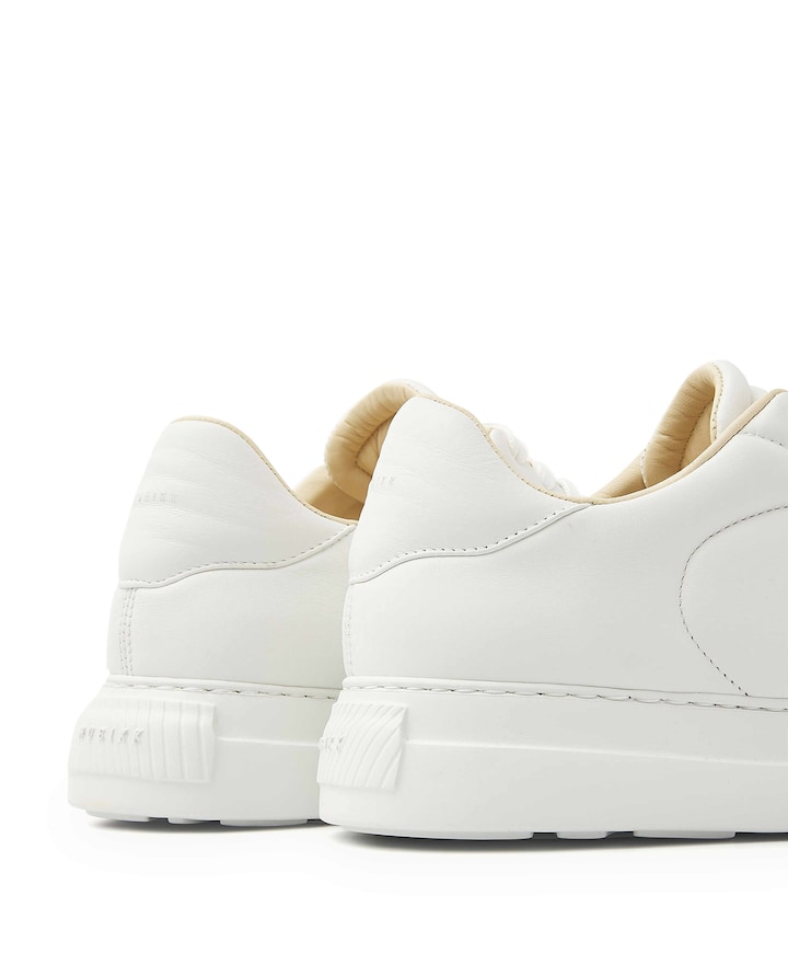 Caldera Rush (M) heren sneakers wit