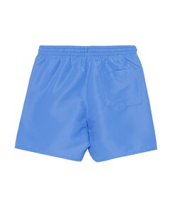 Jongens zwemshort blauw