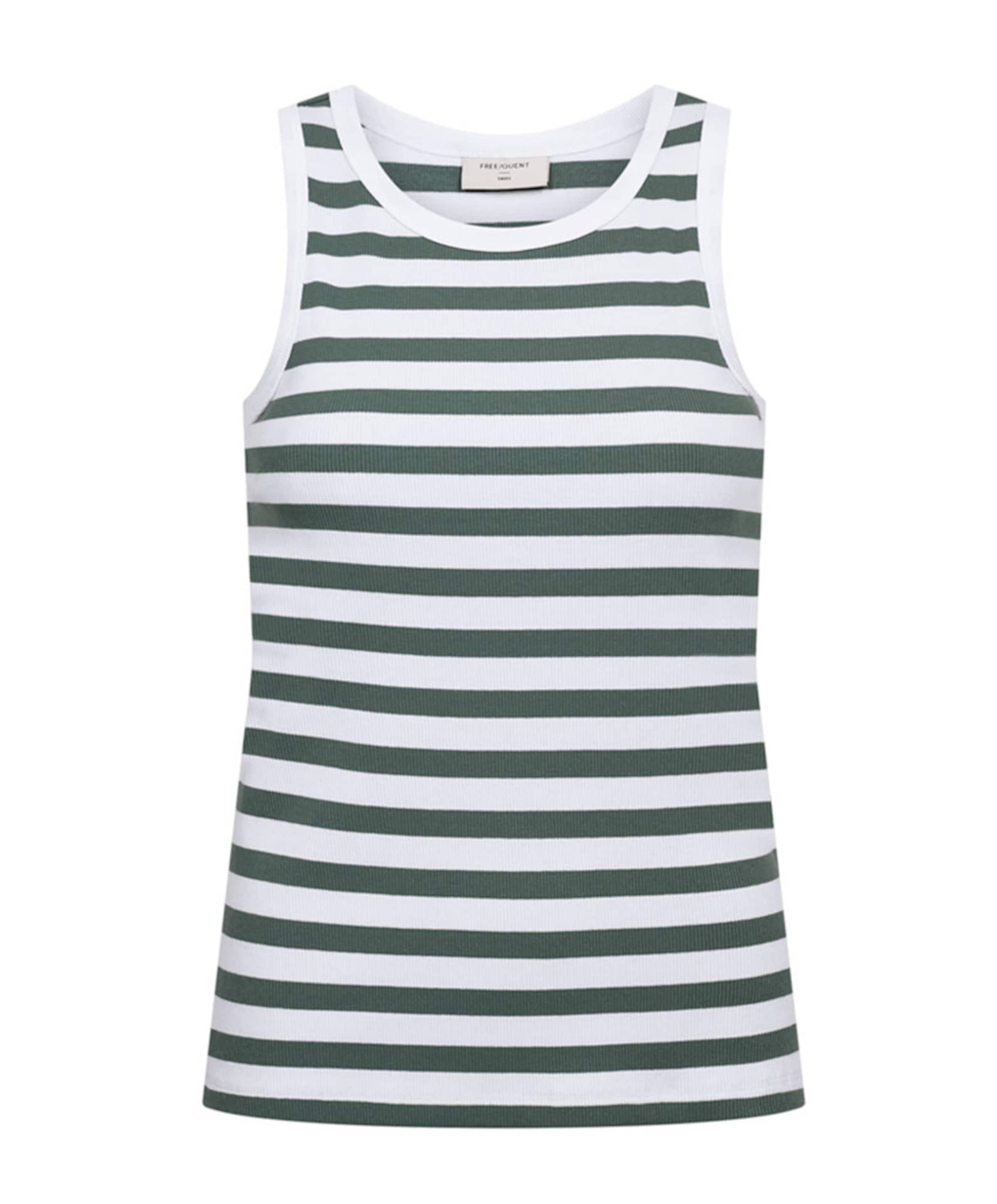 Dames top wit
