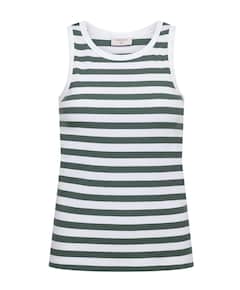 Dames top wit