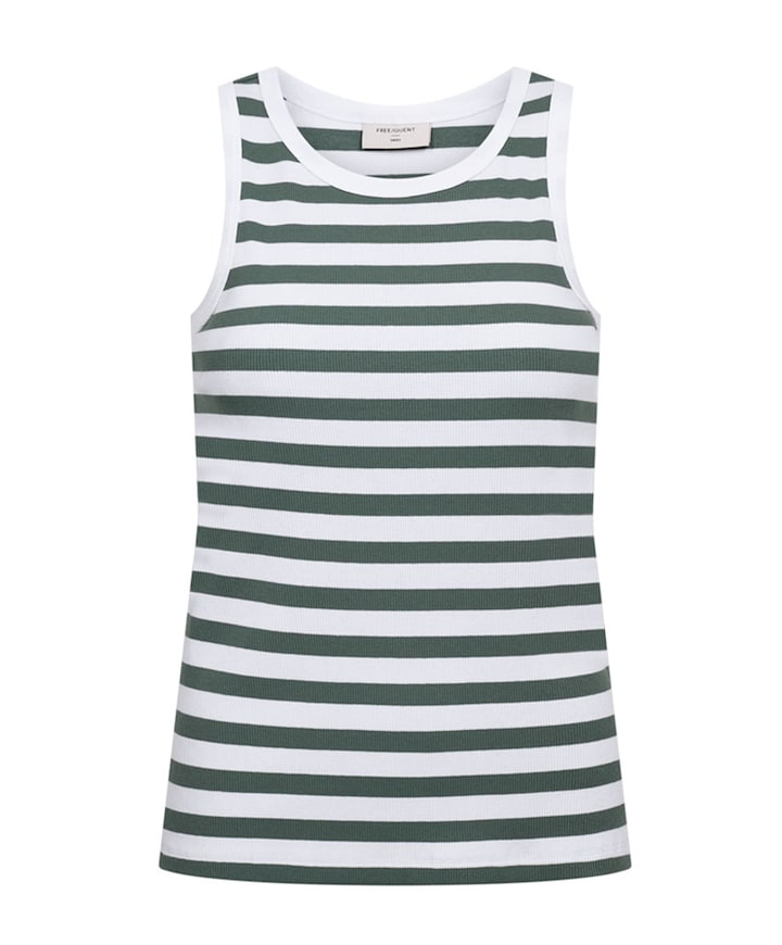 Dames top wit