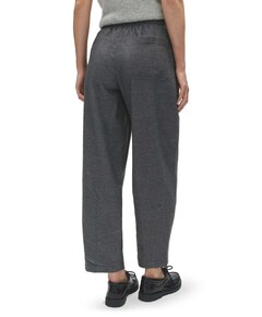Myha heritage dames broek grijs