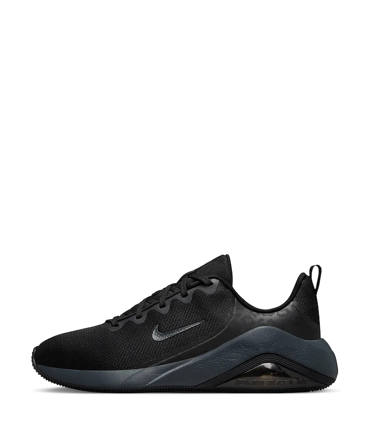 Nike Bella 7 Women's Workout Shoes fitnessschoenen zwart