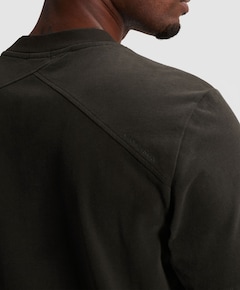 Heren T-shirt grijs