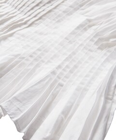 Dames blouse wit