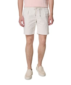 SPRTCRD heren korte broek ecru
