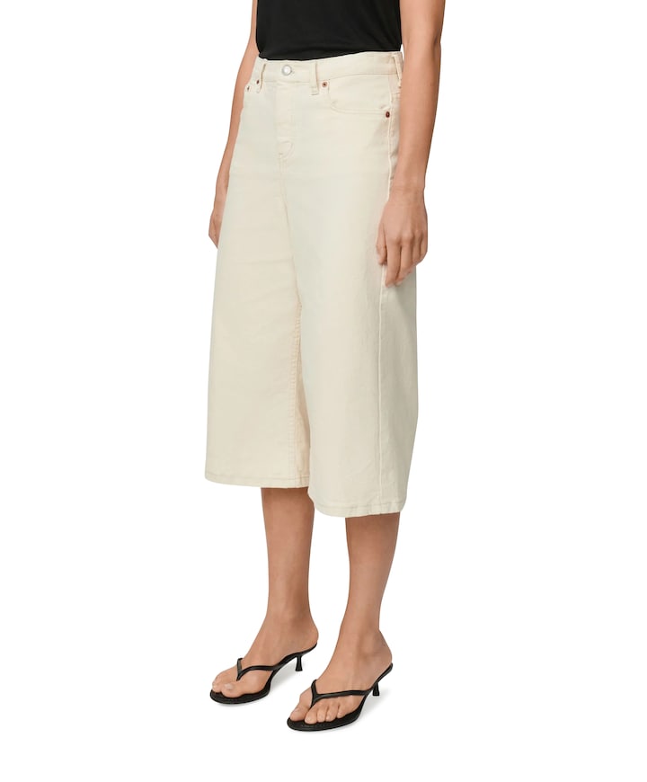 Pipe 7960 Cher Ecru dames jeans ecru