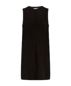 Dames jurk zwart