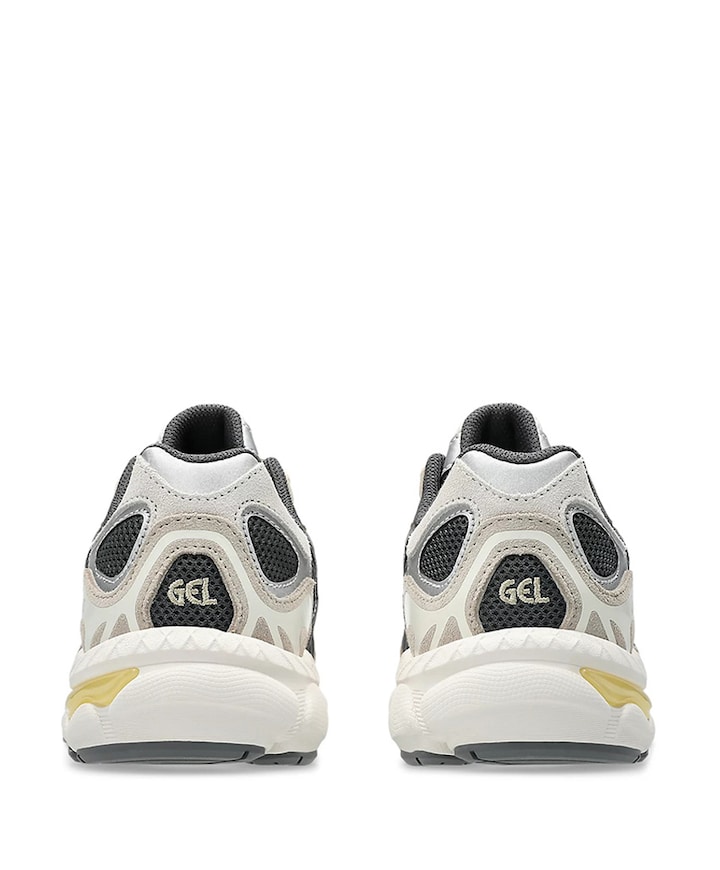 GEL-NYC GS uniseks sneakers  grijs