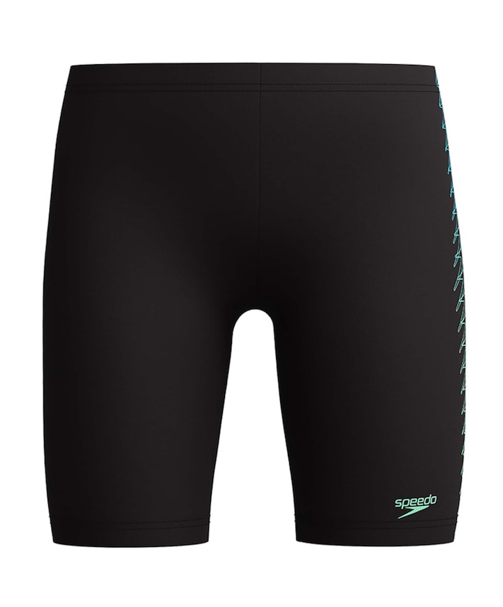 Jongens zwemshort zwart