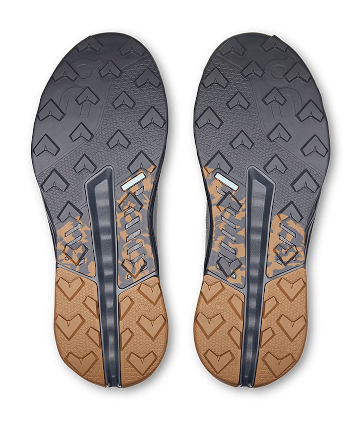 Cloudhorizon 2 Men heren runningschoenen grijs