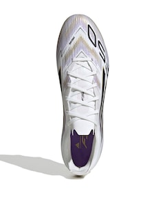 F50 Pro Fg heren voetbalschoenen wit