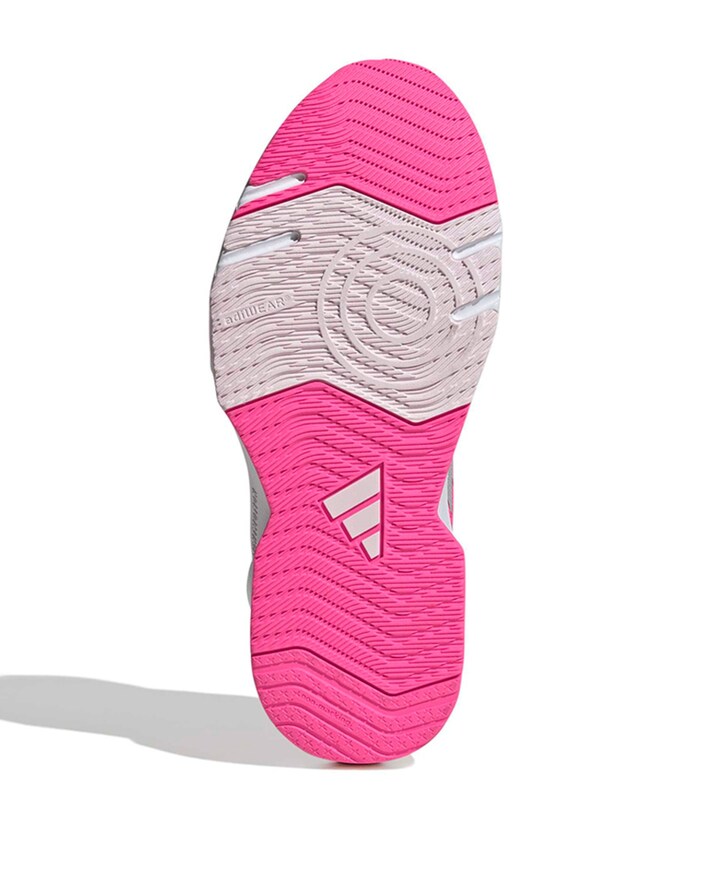 RAPIDMOVE GO TRAINE dames runningschoenen roze