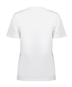 Dames t-shirt wit