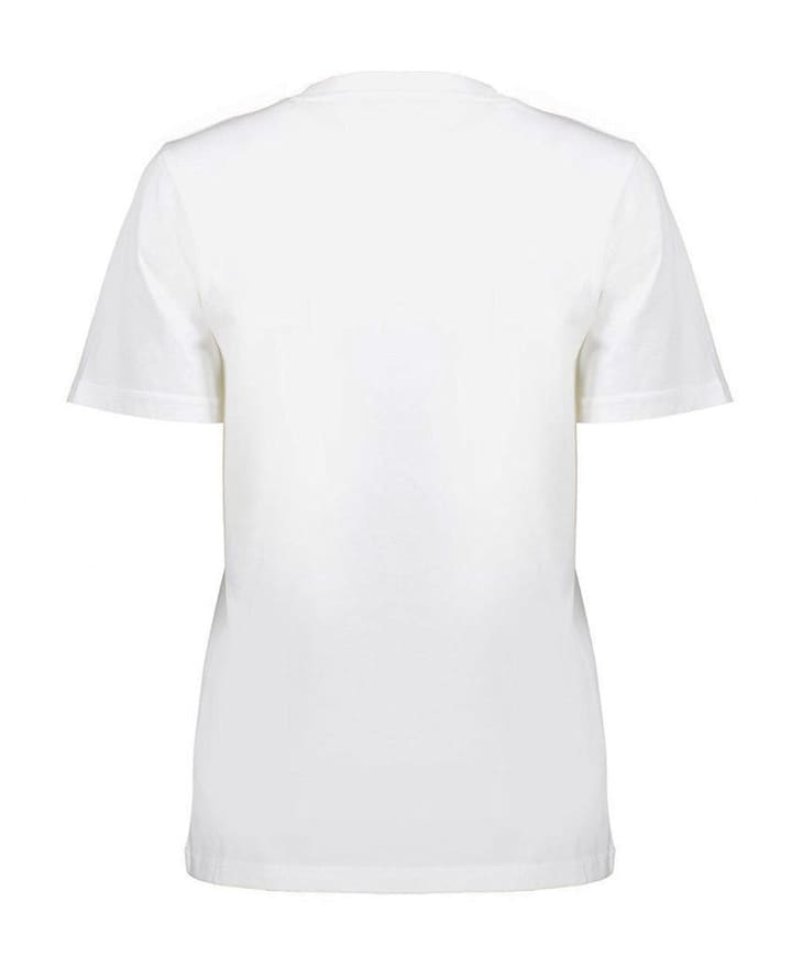 Dames t-shirt wit