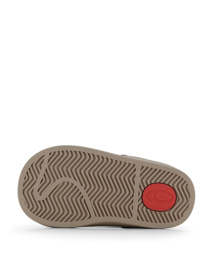 klittenbandschoenen groen