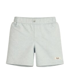 jongens korte broek blauw