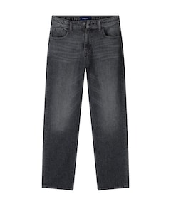The Luke K1706 jongens jeans grijs