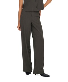 ONLMATEO LIFE MW STRIPE broek groen