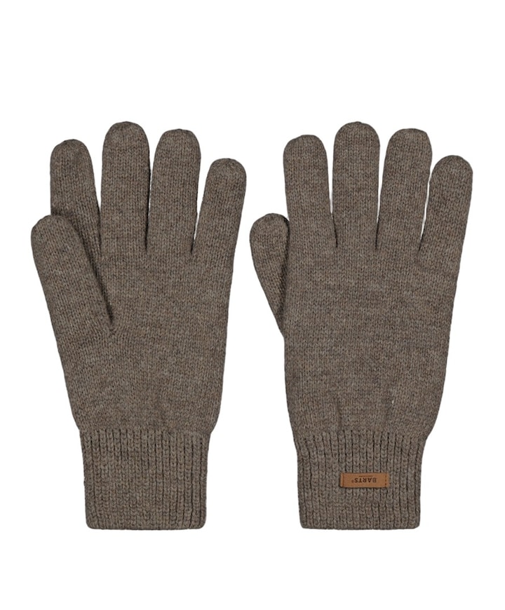 Handschoenen bruin