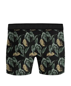 Heren boxershort groen