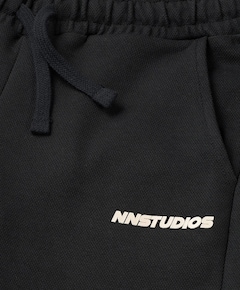 Orlando jongens broek zwart