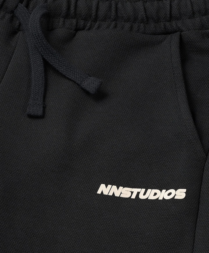 Orlando jongens broek zwart