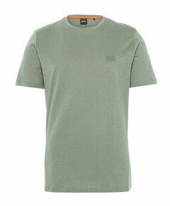 T-shirt groen