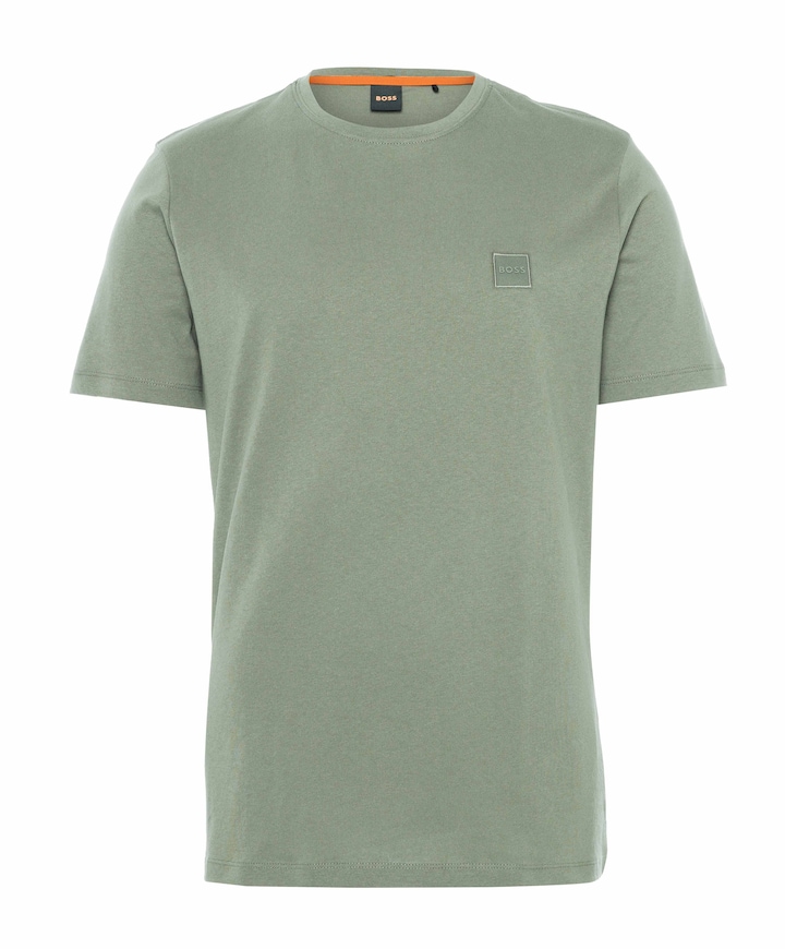 T-shirt groen