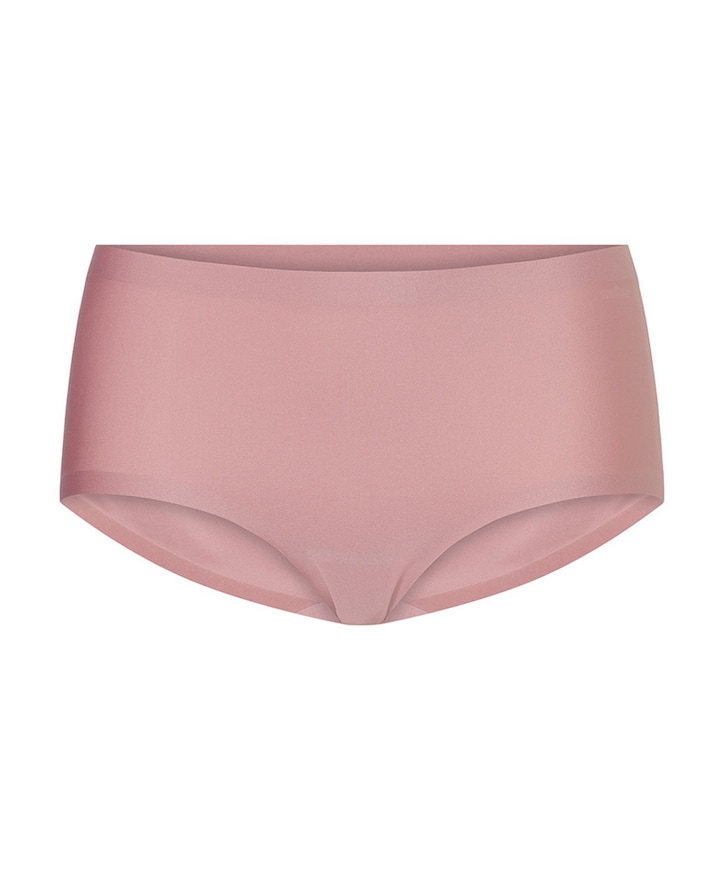 Dames slip roze
