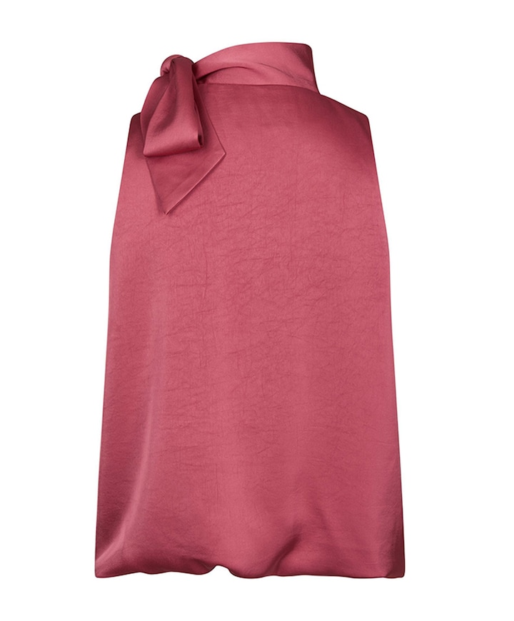 Dames top roze