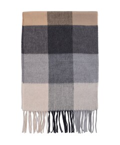 Dames sjaal beige