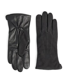 Dames handschoenen zwart