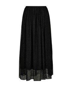 Dames rok zwart