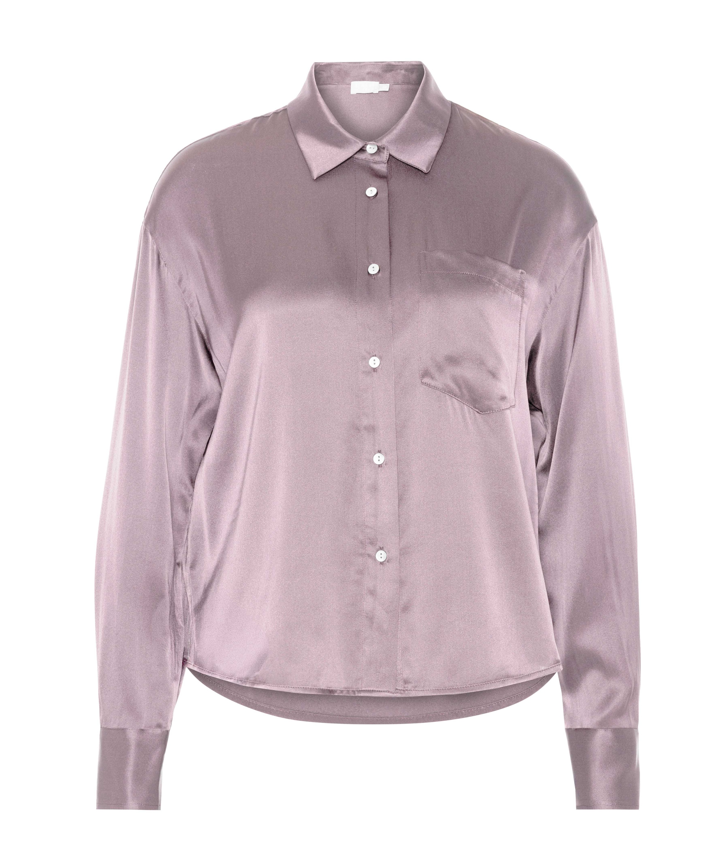 Dames blouse roze