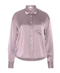 Dames blouse roze