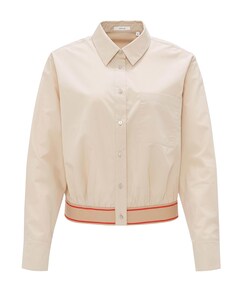 Blouse beige