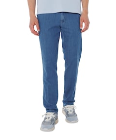 BONN Art.1-4020 heren jeans blauw