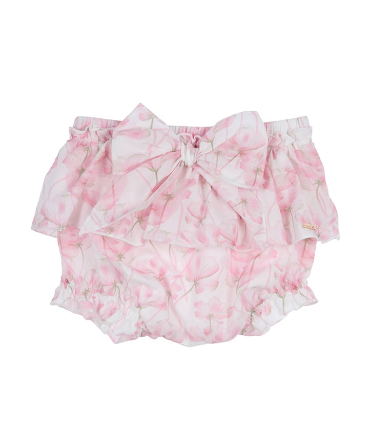 Bloomer Rodina meisjes korte broek ecru