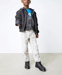 1460 J Serena Mono uniseks boots  zwart
