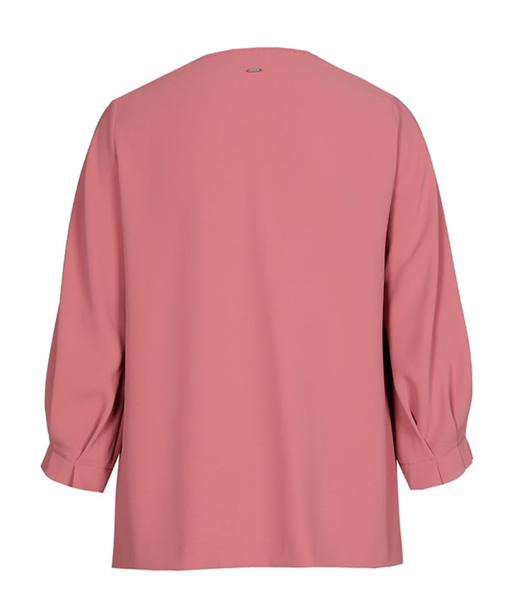 Dames blouse roze