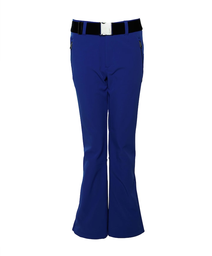 Joentaus D dames skibroek blauw