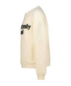 Meisjes sweater beige