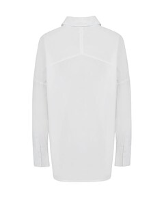 Dames blouse wit
