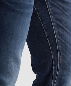 COMMANDER 3.0 REAL SPECIAL DARK heren jeans blauw